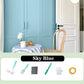 🔥2025 HOT SALE🔥Low-odor Waterborne Chalk Paint For Metal Wood And Ceramic Rooms
