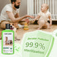 Concentrated Floor Cleaner