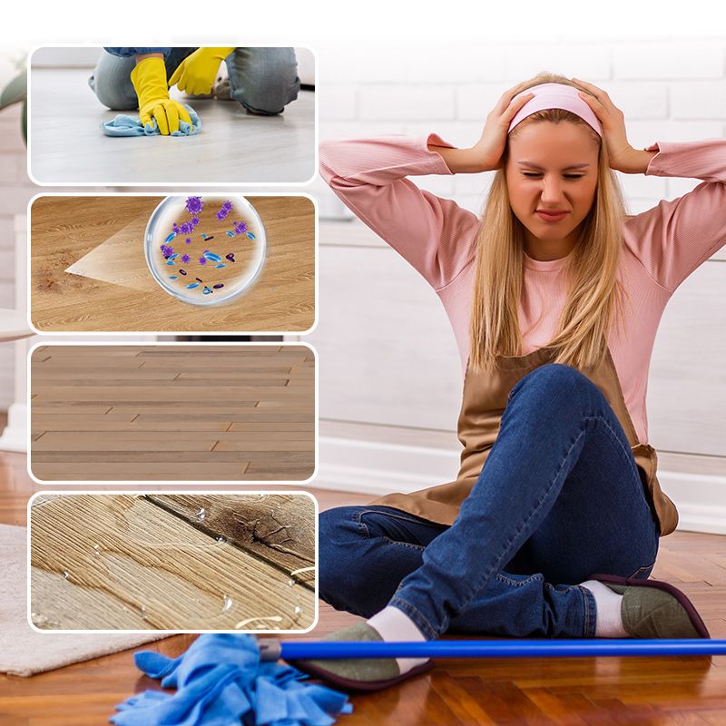 Concentrated Floor Cleaner