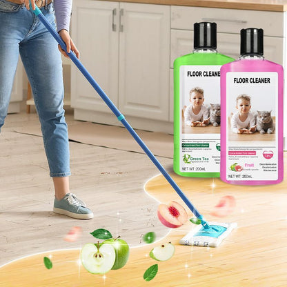 Concentrated Floor Cleaner