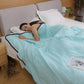 Summer Washed Cotton Air-Conditioned Quilt