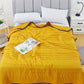 Summer Washed Cotton Air-Conditioned Quilt