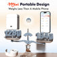Portable Bluetooth Mini Label Printer