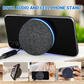 Magnetic Portable Mini Wireless Bluetooth Speaker