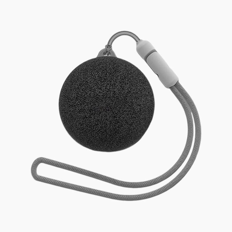 Magnetic Portable Mini Wireless Bluetooth Speaker