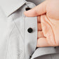 Breathable & Comfortable Men's Lapel Shirt