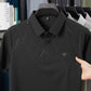 Breathable & Comfortable Men's Lapel Shirt