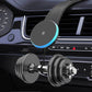 Fast Charging Car Mount with 360° Adjustable Arm