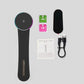 Fast Charging Car Mount with 360° Adjustable Arm