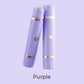 2-In-1 Women's Electric Cordless Shaver
