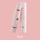 2-In-1 Women's Electric Cordless Shaver