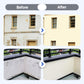 Multi-Surface Texture Paint for Outdoor & Indoor