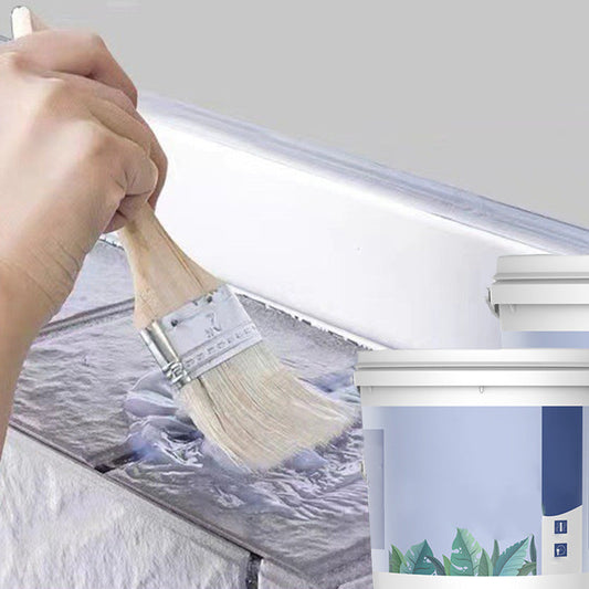 Invisible Strong Bonding Waterproof Sealant with Brush