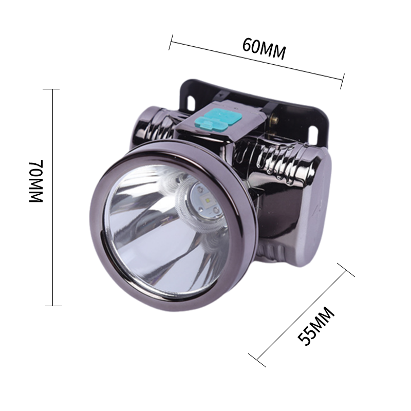 Outdoor Multi-Mode Headlamp – Your Hands-Free Adventure Companion! 🏕️💡