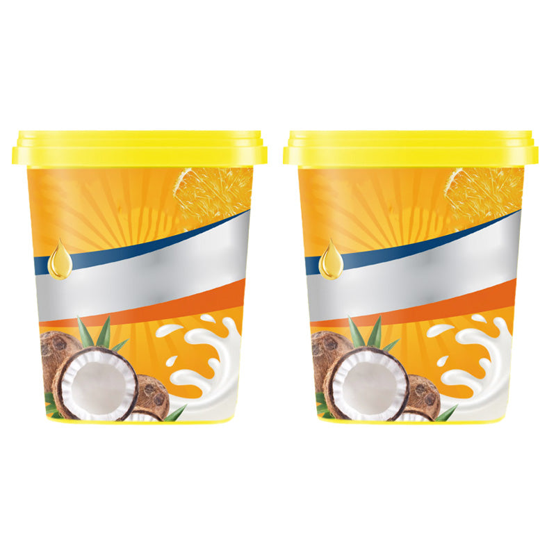 🔥Buy 3 Get 1 Free🔥Effective Kitchen Coconut Oil Cleaning Paste