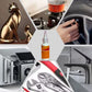 60ml Chrome & Metal Polish Cream with Sponge