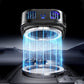 🔥Portable Rechargeable Magnetic Phone Cooler