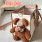 Portable Cute Pet Purse Carrier