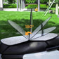 Universal Motorcycle UV Protection Seat Cover