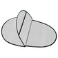 Universal Motorcycle UV Protection Seat Cover