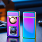 Creative Dual Flame Windproof Lighter