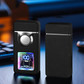 Creative Dual Flame Windproof Lighter