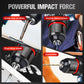 Powerful 2-Speed Cordless Drill Driver