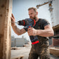 Powerful 2-Speed Cordless Drill Driver