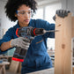 Powerful 2-Speed Cordless Drill Driver
