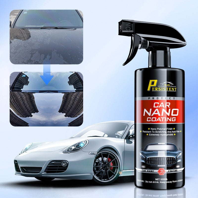 ⏳Time-limited Special⏰Car Coating Spray Kit