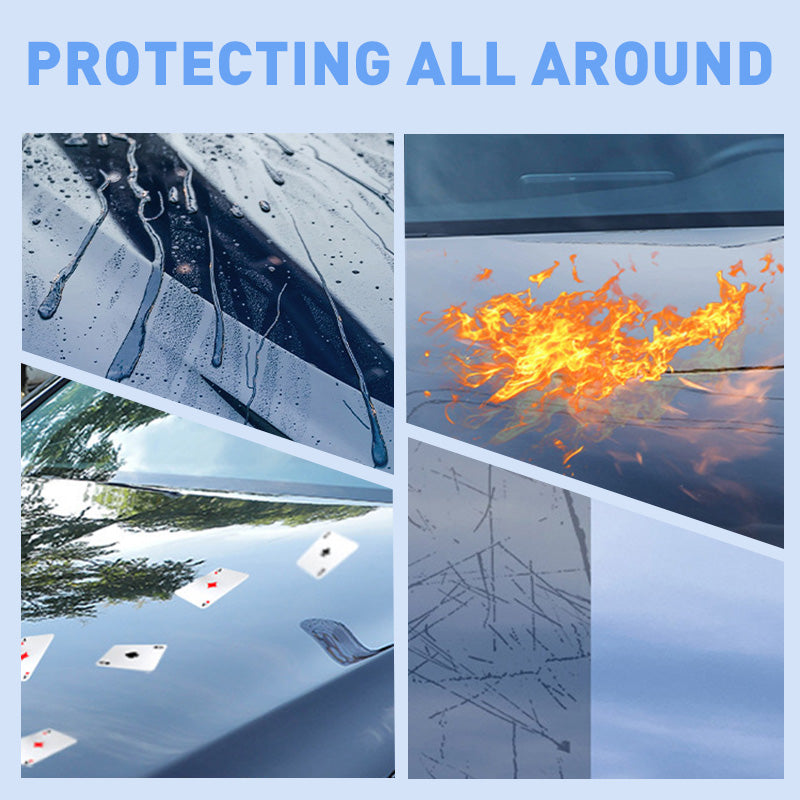 ⏳Time-limited Special⏰Car Coating Spray Kit