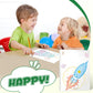 Challenging and Fun Dot to Dot Books for Kids