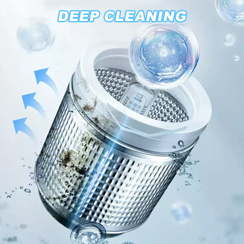 500ml Powerful Washing Machine Cleaner Liquid