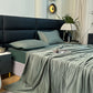 Cozy Soft Antibacterial Summer Cool Quilt - Quilt Only