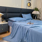 Cozy Soft Antibacterial Summer Cool Quilt - Quilt Only
