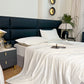 Cozy Soft Antibacterial Summer Cool Quilt - Quilt Only