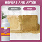 Sand Fixative Pro - Ultimate Surface Stabilizer for Walls & Floors 🛡️✨