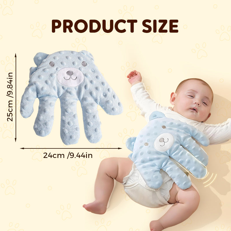 👼💤HOT SALE 50% OFF🛌 Smart Soothing Baby Sleep Palm