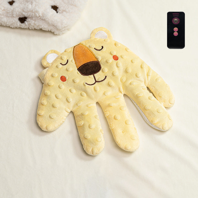 👼💤HOT SALE 50% OFF🛌 Smart Soothing Baby Sleep Palm