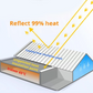 💧🏡Waterproof Heat Insulating Coating✈️Free shipping
