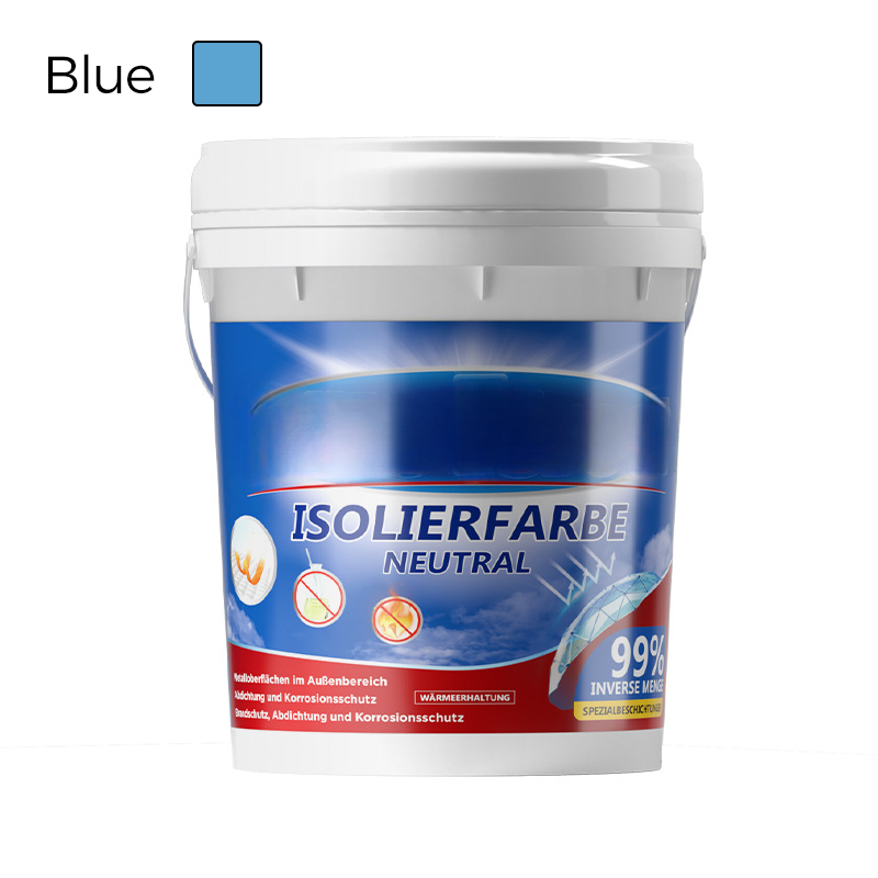 💧🏡Waterproof Heat Insulating Coating✈️Free shipping