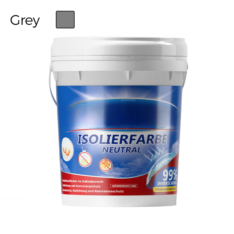💧🏡Waterproof Heat Insulating Coating✈️Free shipping