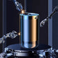 Smart Car Diffuser Set med lys- og sprayfunktioner