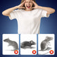 AI Smart Sonic Pulse Rodent Repeller