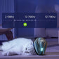 AI Smart Sonic Pulse Rodent Repeller