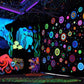 Glow in the Dark Water-based Paint