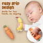 Soft Baby Grip Relief Toy