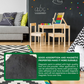 Water-Based Blackboard Paint & Magnetic Paint