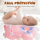 Soft & Adjustable Toddler Head Protector Pillow
