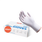 100PCS Food-Grade Disposable Nitrile Gloves